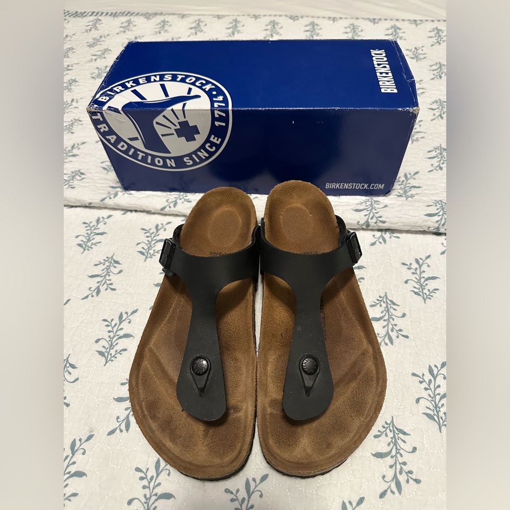 Birkenstock Gizeh Sandal